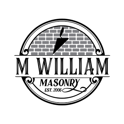 M William Masonry